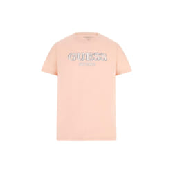 TShirt MC coton  -  Guess jeans