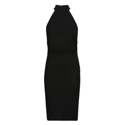 Robe moulante col montant   -  Guess jeans - L