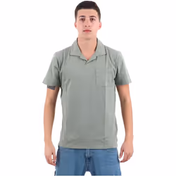 Polo MC coton - Guess jeans