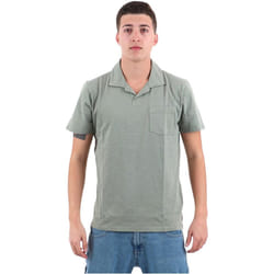 Polo MC coton  -  Guess jeans