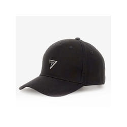 Casquette Guess Homme London Noir Coton