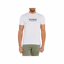 TShirt MC coton  -  Guess jeans