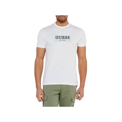 TShirt MC coton  -  Guess jeans
