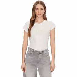 TShirt MC Coton  -  Guess jeans