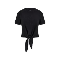 T-shirt œillets femme Guess Tone On Tone