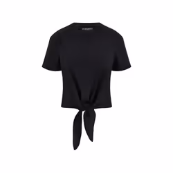 T-shirt œillets femme Guess Tone On Tone
