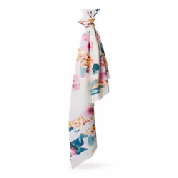 GUESS - Foulard Femme AW5315 SIL03