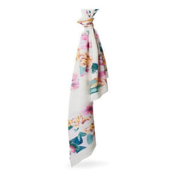 GUESS - Foulard Femme AW5315 SIL03