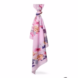 GUESS - Foulard Femme AW5315 SIL03