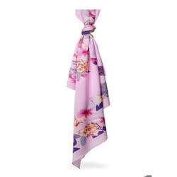 GUESS - Foulard Femme AW5315 SIL03