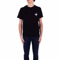 TShirt MC coton - Guess jeans - M