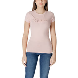 TShirt MC logo cousu   -  Guess jeans