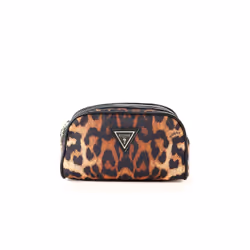GUESS Trousse cosmétique Noir