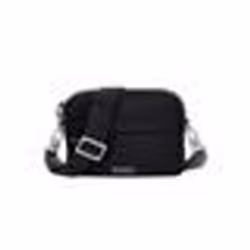Sacoche Guess Homme EST 1989 Noir Polyester