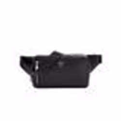 Sac banane Guess Homme Torino G Wave Noir Polyurethane