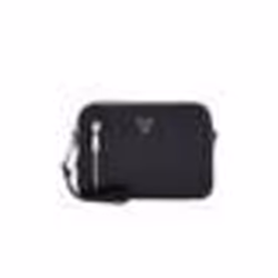 Sacoche - Guess - Homme - Torino - Noir - Polyurethane