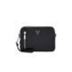 Sacoche - Guess - Homme - Torino - Noir - Polyurethane