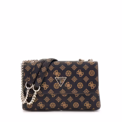 Sac à main 2 Compartment femme Guess Eco Erica