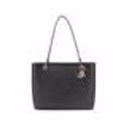 GUESS Sac à épaule noir pour femme - Betula Noel Tote 302705
