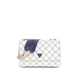 Sac bandoulière femme Guess Cruise Vibe
