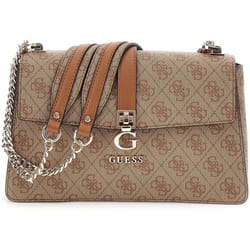 Sac à main luxe femme Guess Zamira