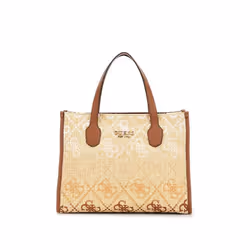 Tote bag 2 Compartment femme Guess Silvana
