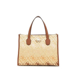 Tote bag 2 Compartment femme Guess Silvana
