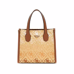 Tote bag 2 Compartment femme Guess Silvana