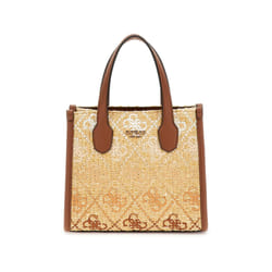 Tote bag 2 Compartment femme Guess Silvana