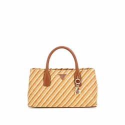 Sac bandoulière femme Guess Simona