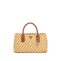 Sac bandoulière femme Guess Simona