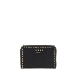 Portefeuille Guess Ref 65976 Noir 14*9*3 cm