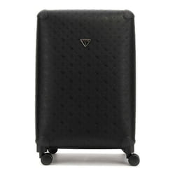 GUESS Valise noir pour femme - Wilder 28 IN 8-WHEELER 301530
