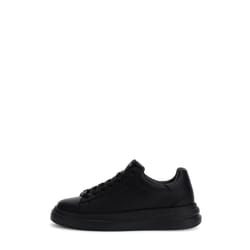 Basket Guess Elba noire