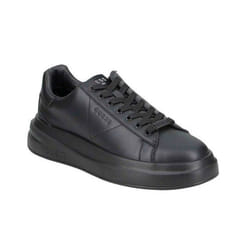 Basket Guess Elba noire