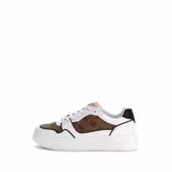 GUESS - Sneakers Homme FMJWII LEA12