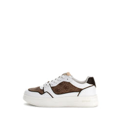 GUESS - Sneakers Homme FMJWII LEA12