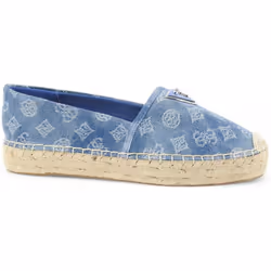 GUESS - Espadrillas Femme FLJDNN DEN14