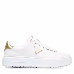 GUESS - Sneakers Femme FLJD12 LEA12