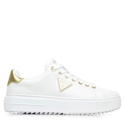 GUESS - Sneakers Femme FLJD12 LEA12