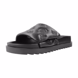 Guess modèle Fljfa2 Ele19 Noir - 41