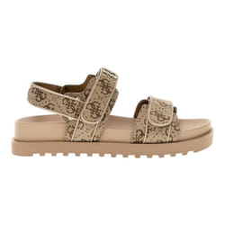 Sandales Guess FADISON Or