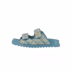 GUESS - Sandales Femme FLJFZZ FAB19