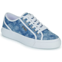 GUESS - Sneakers Femme FLJJX7 FAL12