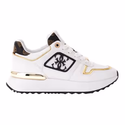 GUESS - Sneakers Femme FLJKOY ELE12