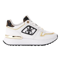 GUESS - Sneakers Femme FLJKOY ELE12