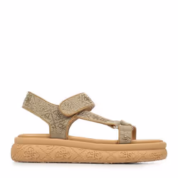 Guess modèle Fljld2 Fal03 Marron - 39
