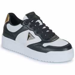 GUESS - Sneakers Femme FLJMI6 FAL12