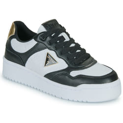 GUESS - Sneakers Femme FLJMI6 FAL12