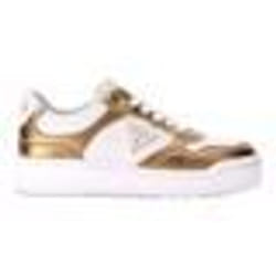 Baskets Guess MIRAM6 Or